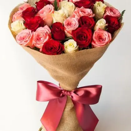 Love Letters (30 Roses)