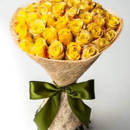 Happiness (40 Roses)