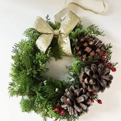 Christmas Wreath
