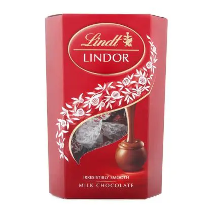 Lindt Lindor 200g