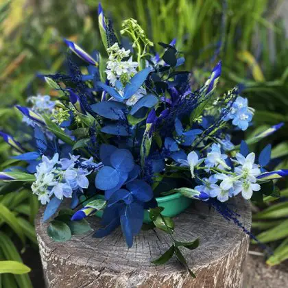 Corporate Arrangements