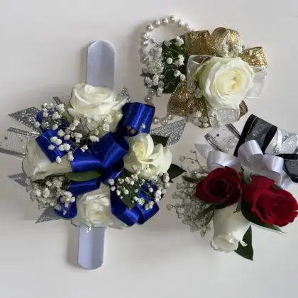 Corsage - Matric Dance
