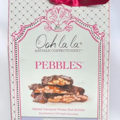 Ooh La La Chocolate Pebbles
