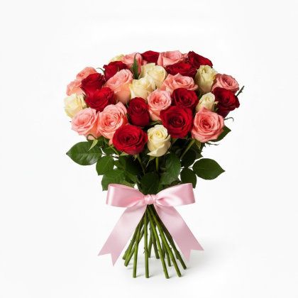 Love Letters (30 Roses)