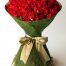 Eternal love (100 roses)