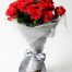 To My Valentine (20 roses)