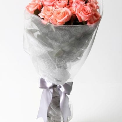 Morning Glory (20 Roses)