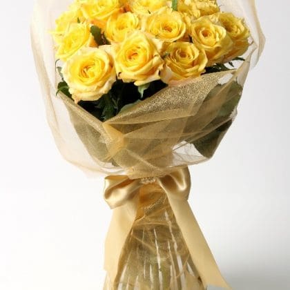Moon River - Petit (12 Roses)