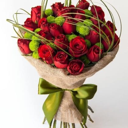 Je t'aime (24 Roses)