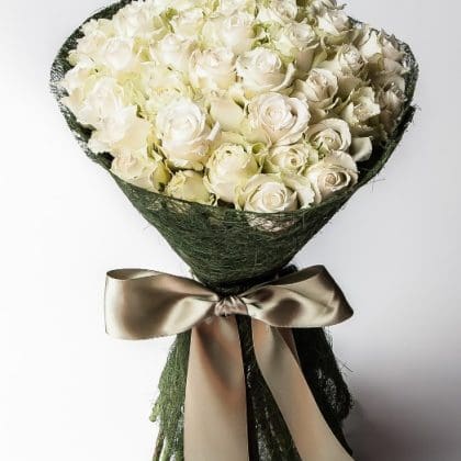 Missing You (40 Roses)