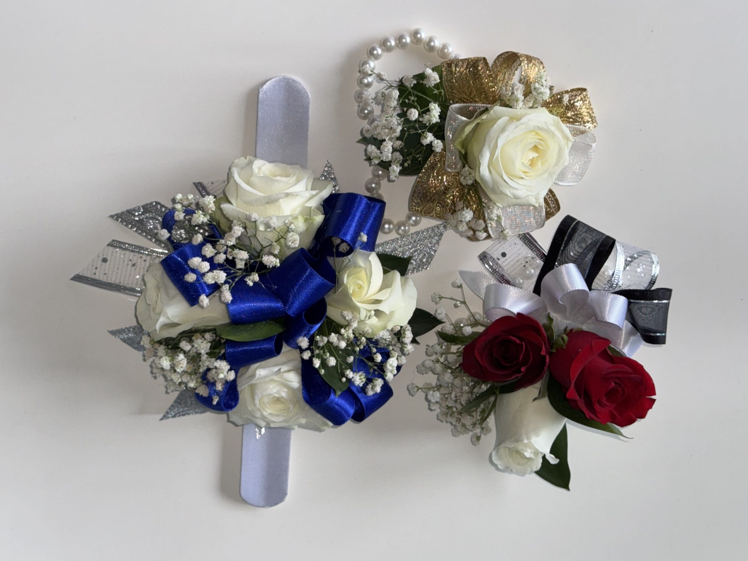 Corsage - Matric Dance