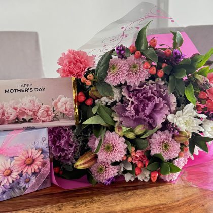 Sweet and Simple - Mother’s Day