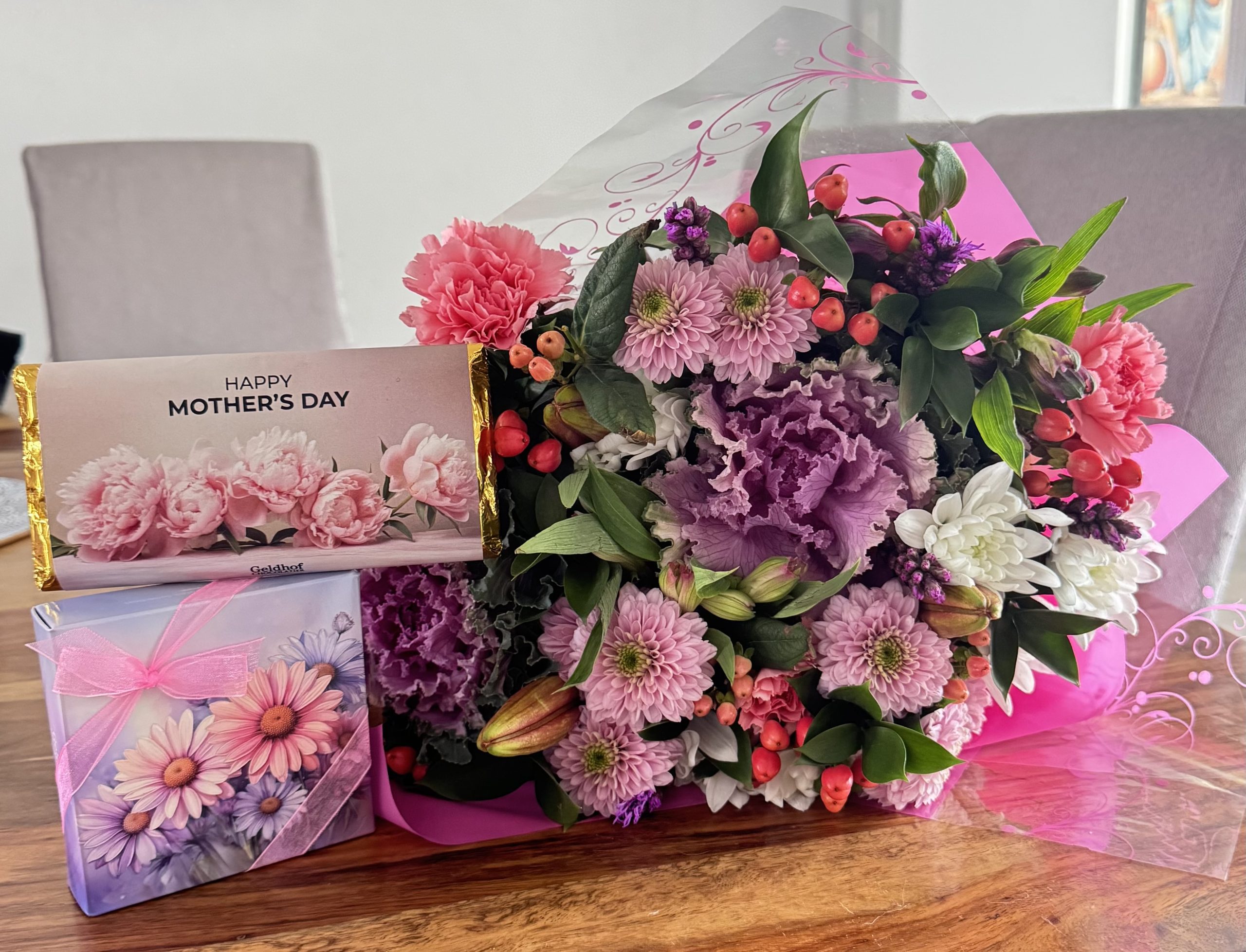 Sweet and Simple - Mother’s Day