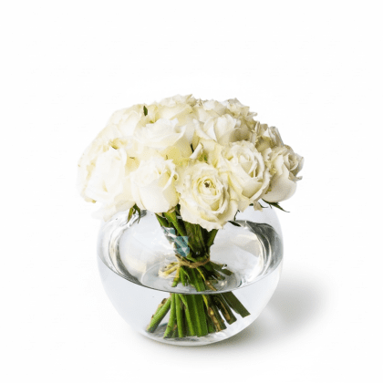 Iceberg (15 Roses)