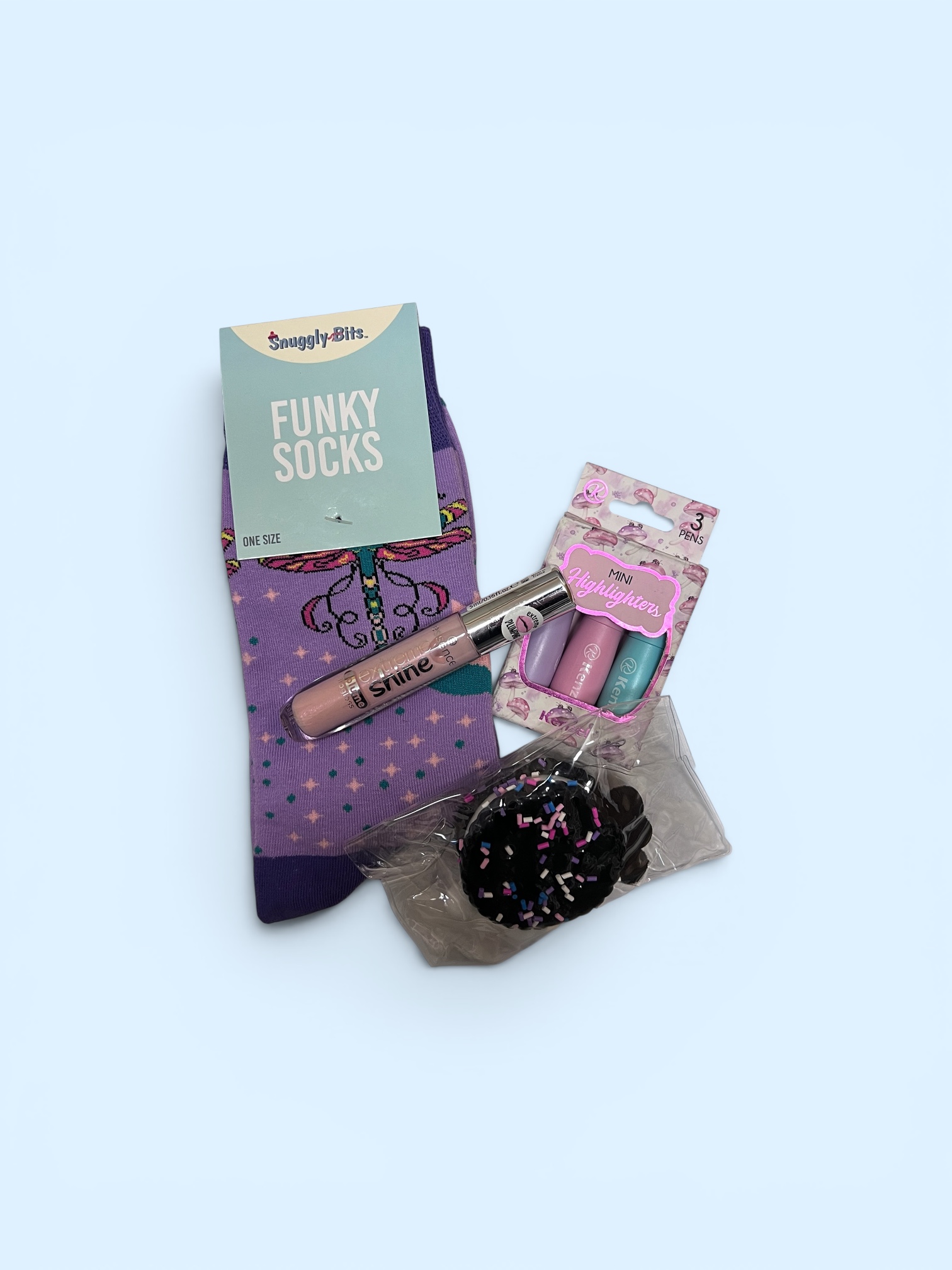 Happy Pamper Hamper - Image 2