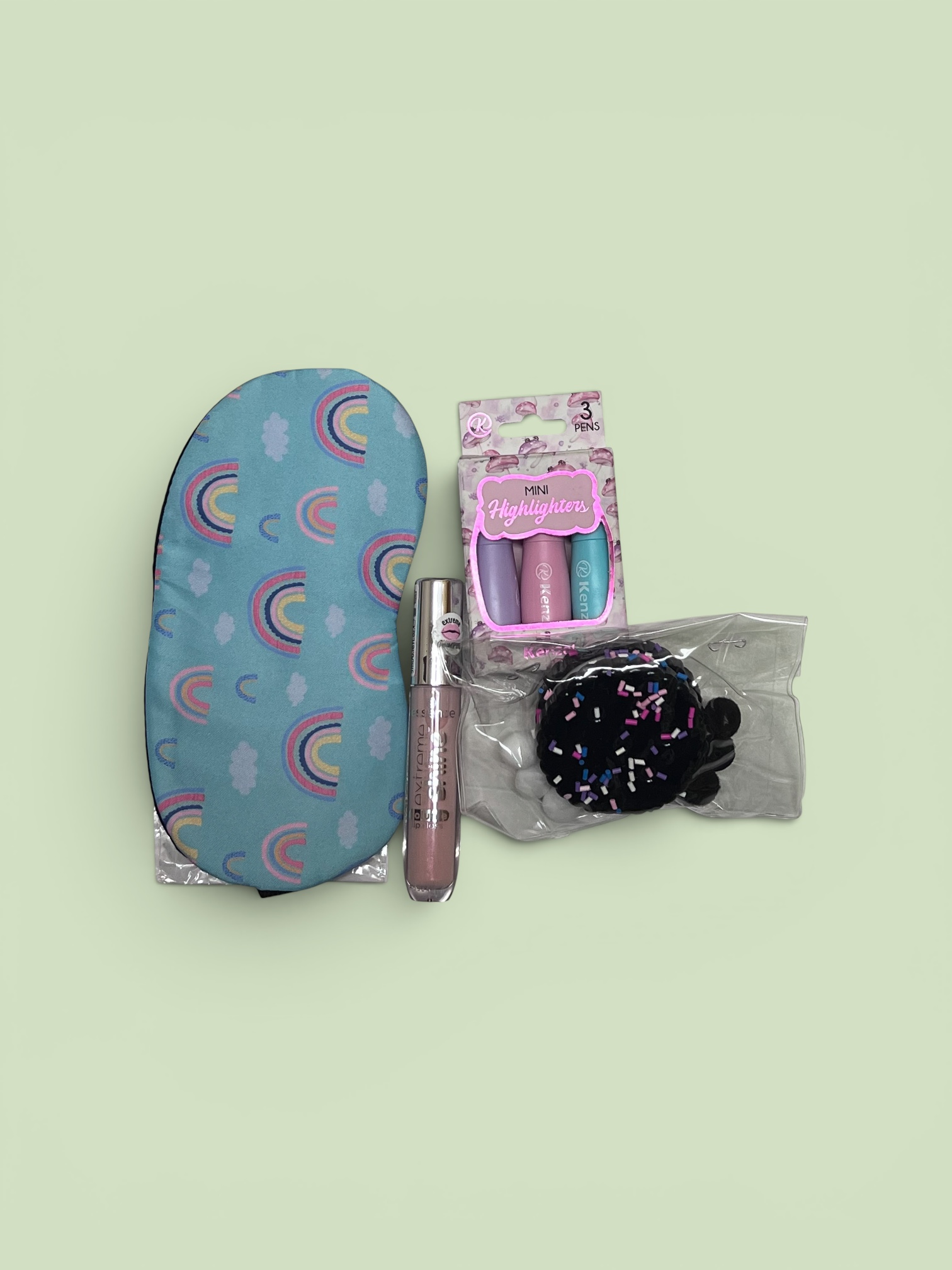 Happy Pamper Hamper